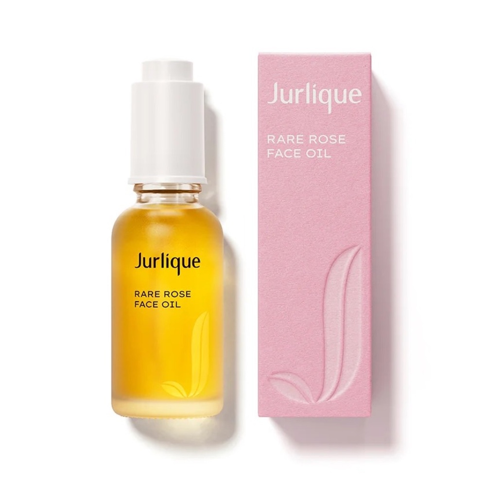 Jurlique Rare Rose Face Oil - NWT